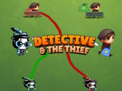                                                                     Detective & The Thief קחשמ