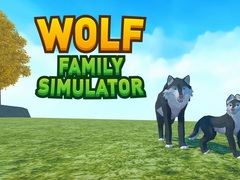                                                                     Wolf Family Simulator קחשמ