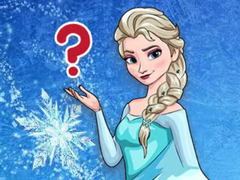                                                                     Kids Quiz: What Do You Know About Frozen? קחשמ