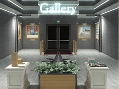                                                                     Gallery קחשמ