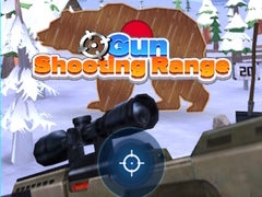                                                                     Gun Shooting Range קחשמ