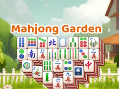                                                                     Mahjong Garden קחשמ