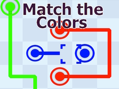                                                                     Match The Colors  קחשמ