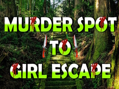                                                                     Murder Spot to Girl Escape קחשמ