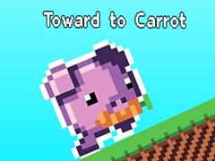                                                                     Toward to Carrot קחשמ