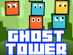                                                                     Ghost Tower קחשמ