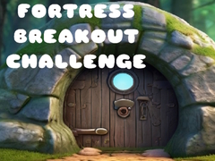                                                                     Fortress Breakout Challenge קחשמ