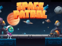                                                                     Space Patrol קחשמ