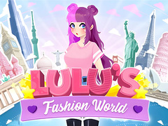                                                                     Lulu's Fashion World קחשמ