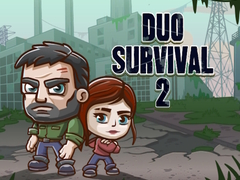                                                                     Duo Survival 2 קחשמ