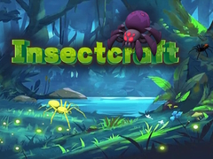                                                                     Insectcraft קחשמ