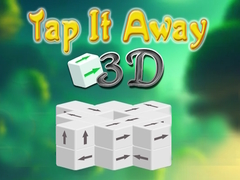                                                                     Tap It Away 3D קחשמ