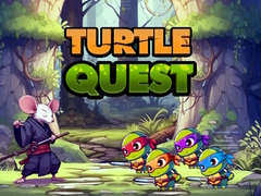                                                                     Turtle Quest קחשמ