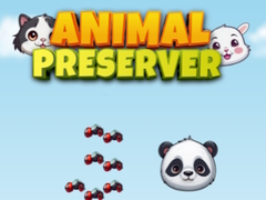                                                                     Animal Preserver קחשמ