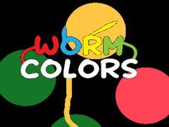                                                                     Worm Colors קחשמ