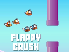                                                                     Flappy Crush קחשמ