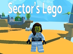                                                                     Sector's Lego קחשמ