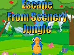                                                                     Escape from Scenery Jungle קחשמ