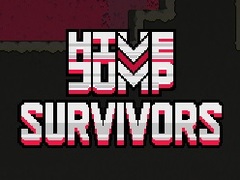                                                                     Hive Jump Survivors קחשמ