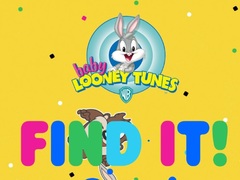                                                                     Baby Looney Tunes Find it! קחשמ