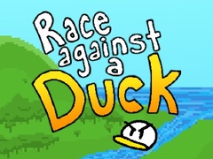                                                                     Race Against a Duck קחשמ