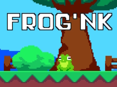                                                                     Frog’nk קחשמ