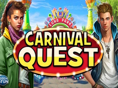                                                                     Carnival Quest קחשמ