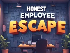                                                                     Honest Employee Escape קחשמ