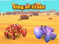                                                                     King of Crabs קחשמ