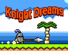                                                                     Knight Dreams קחשמ