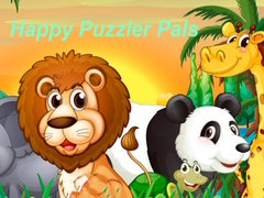                                                                     Happy Puzzler Pals קחשמ