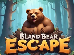                                                                     Bland Bear Escape קחשמ