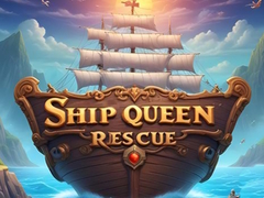                                                                     Ship Queen Rescue קחשמ