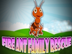                                                                     Fire Ant Family Rescue קחשמ