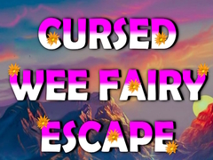                                                                     Cursed Wee Fairy Escape קחשמ