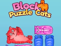                                                                     Block Puzzle Cats קחשמ