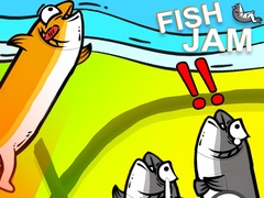                                                                     Fish Jam קחשמ