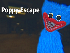                                                                     Poppy Escape קחשמ