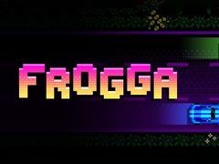                                                                     Frogga קחשמ