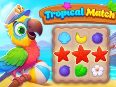                                                                     Tropical Match קחשמ