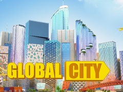                                                                     Global City קחשמ