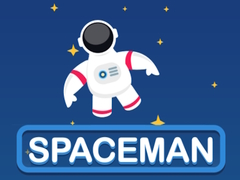                                                                     Spaceman קחשמ