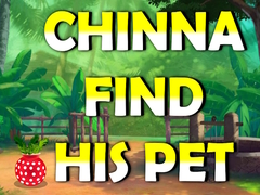                                                                     Chinna Find His Pet קחשמ