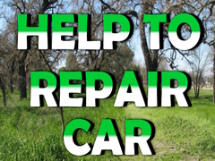                                                                     Help to Repair Car קחשמ