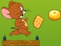                                                                     Jerry Run N Eat Cheese קחשמ