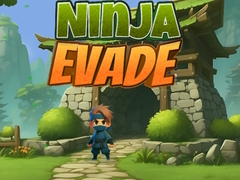                                                                     Ninja Evade קחשמ