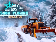                                                                     Snow Plowing Simulator קחשמ