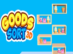                                                                     Goods Sort 3D קחשמ