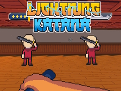                                                                     Lightning Katana Gaiden קחשמ