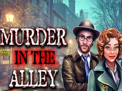                                                                     Murder in the Alley קחשמ